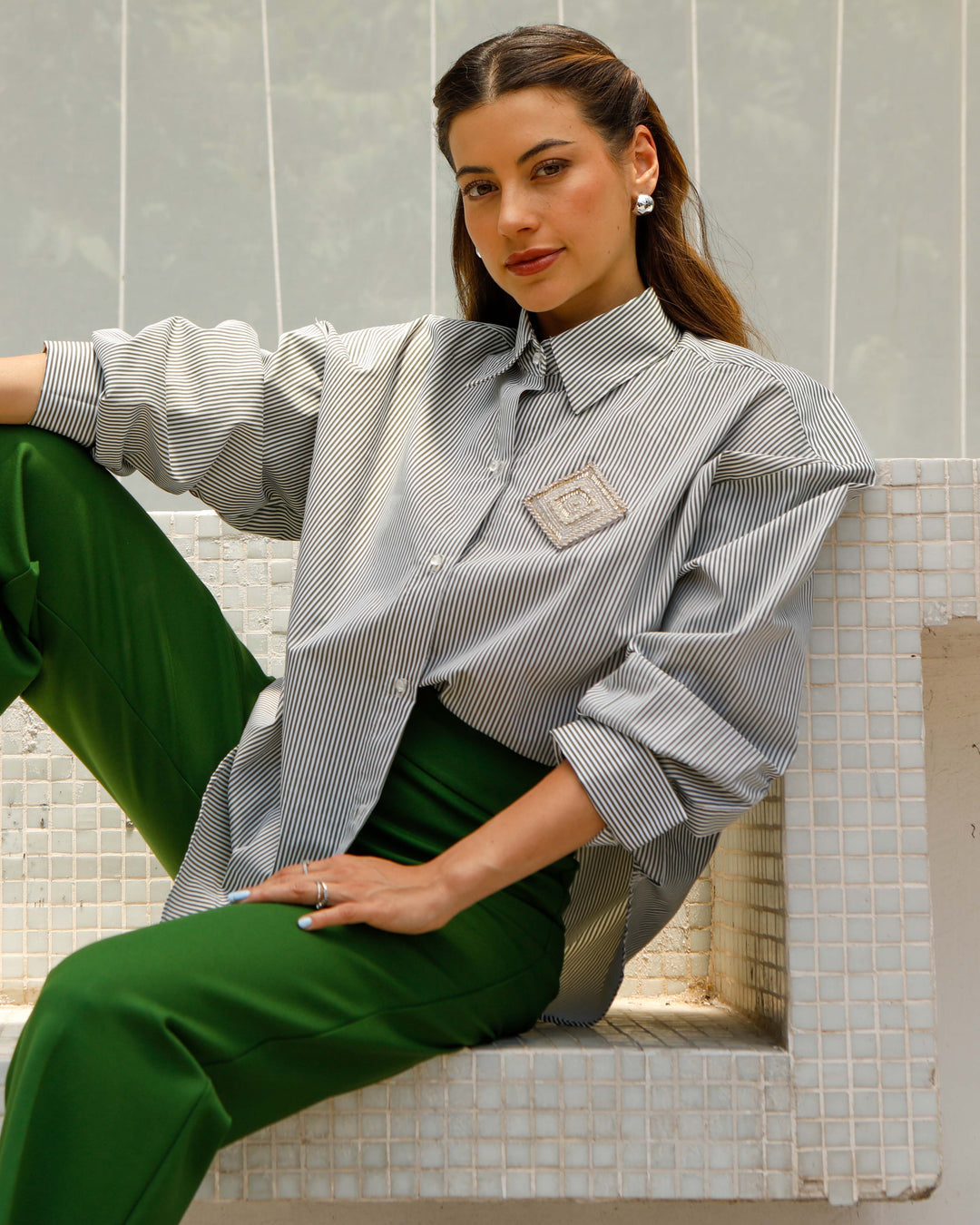 BLUSAS OTOÑO INVIERNO 2026