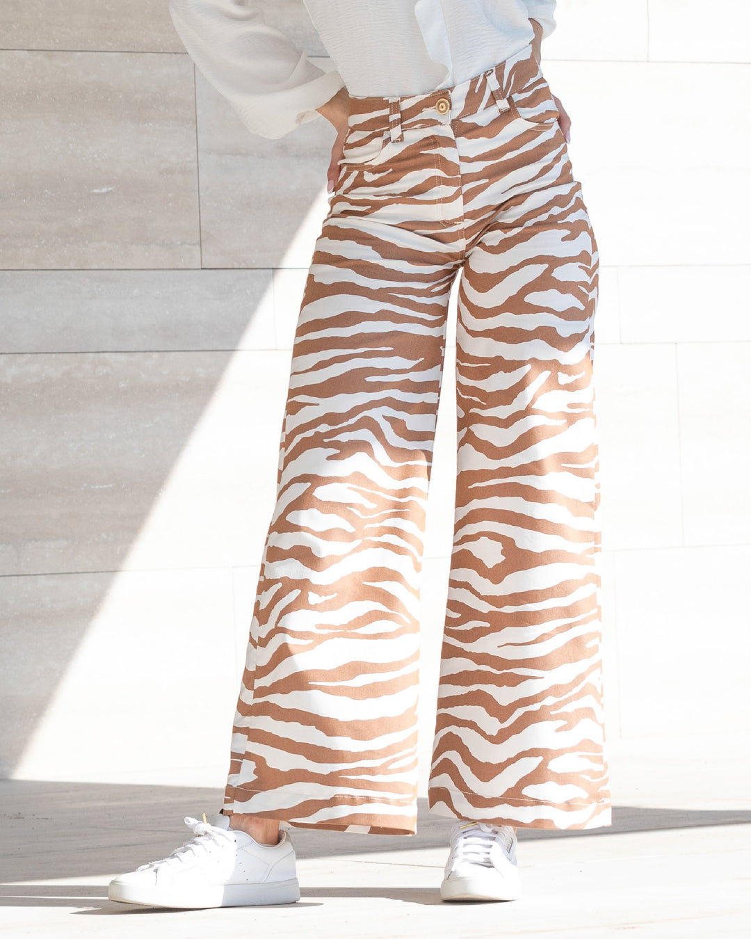 Pantalones Cyber Monday 2025 Ludovica