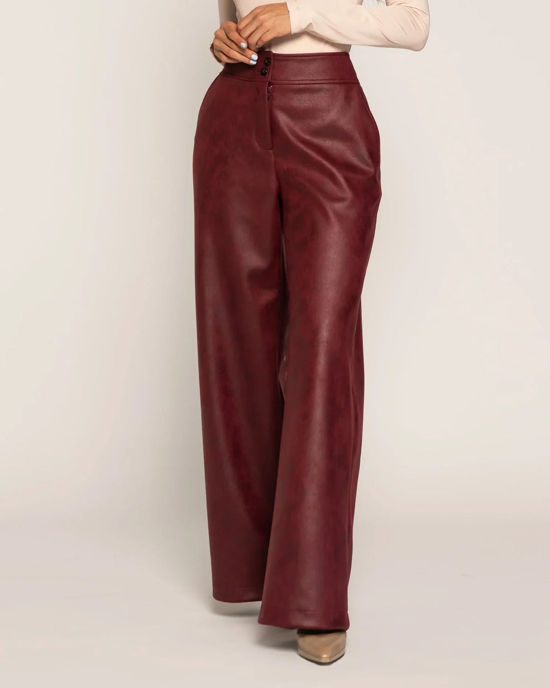 PANTALONES OTOÑO INVIERNO 2026
