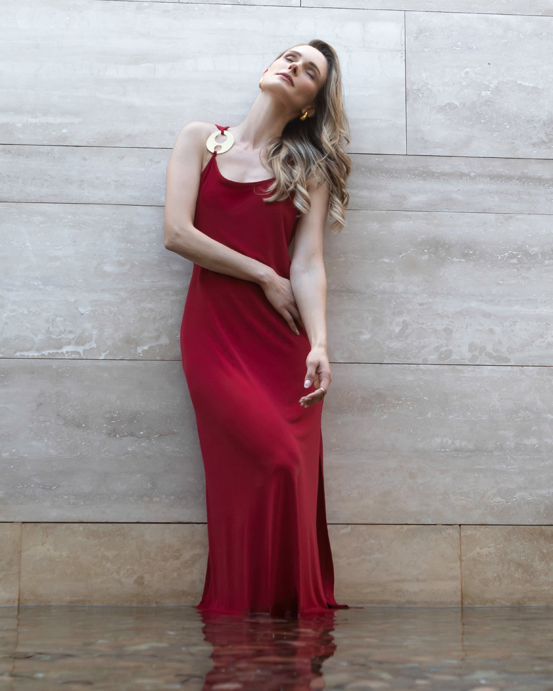 Vestido Falda Cyber Monday 2025 Ludovica