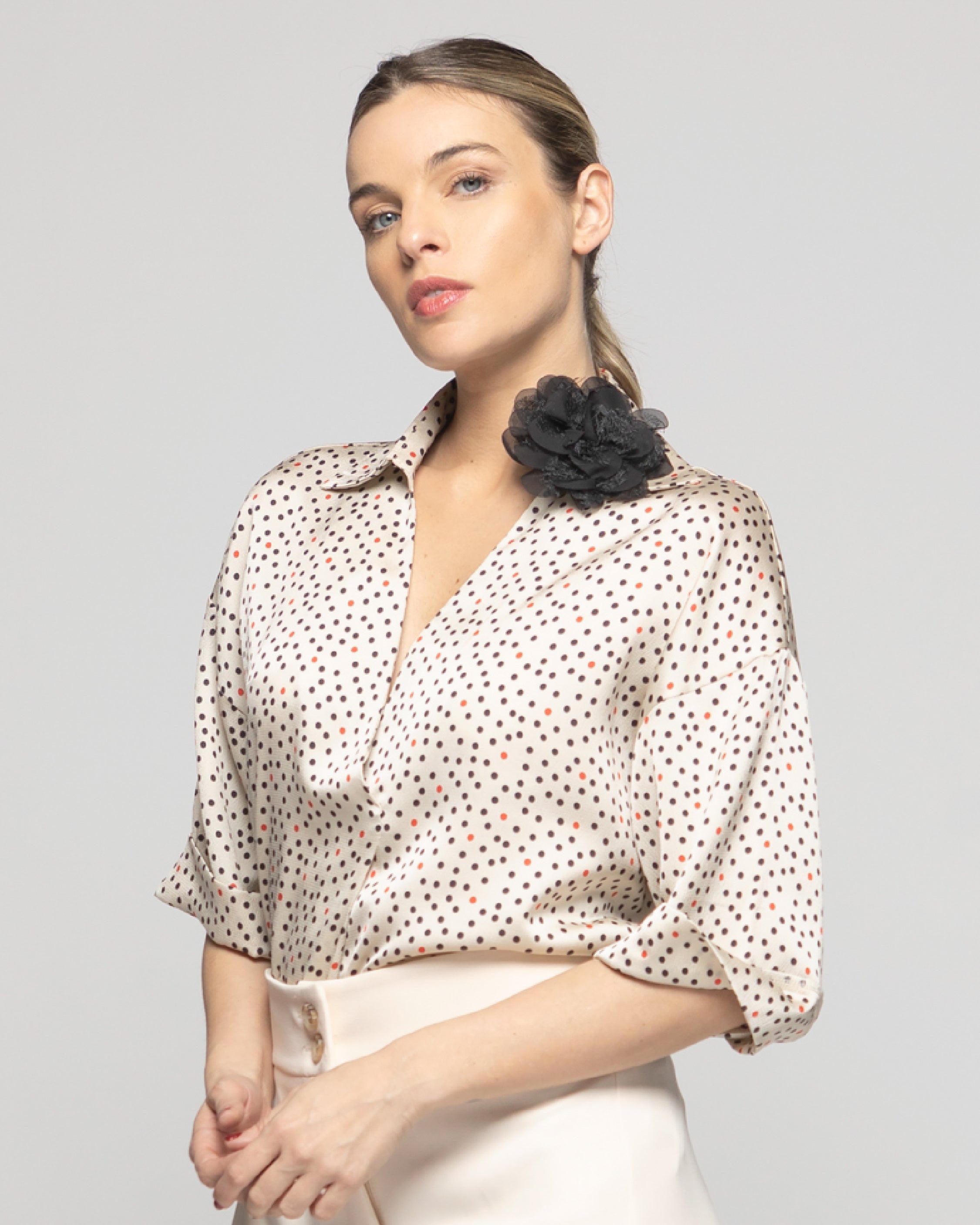 Blusas Poleras Body 2025 Ludovica – Ludovica Chile