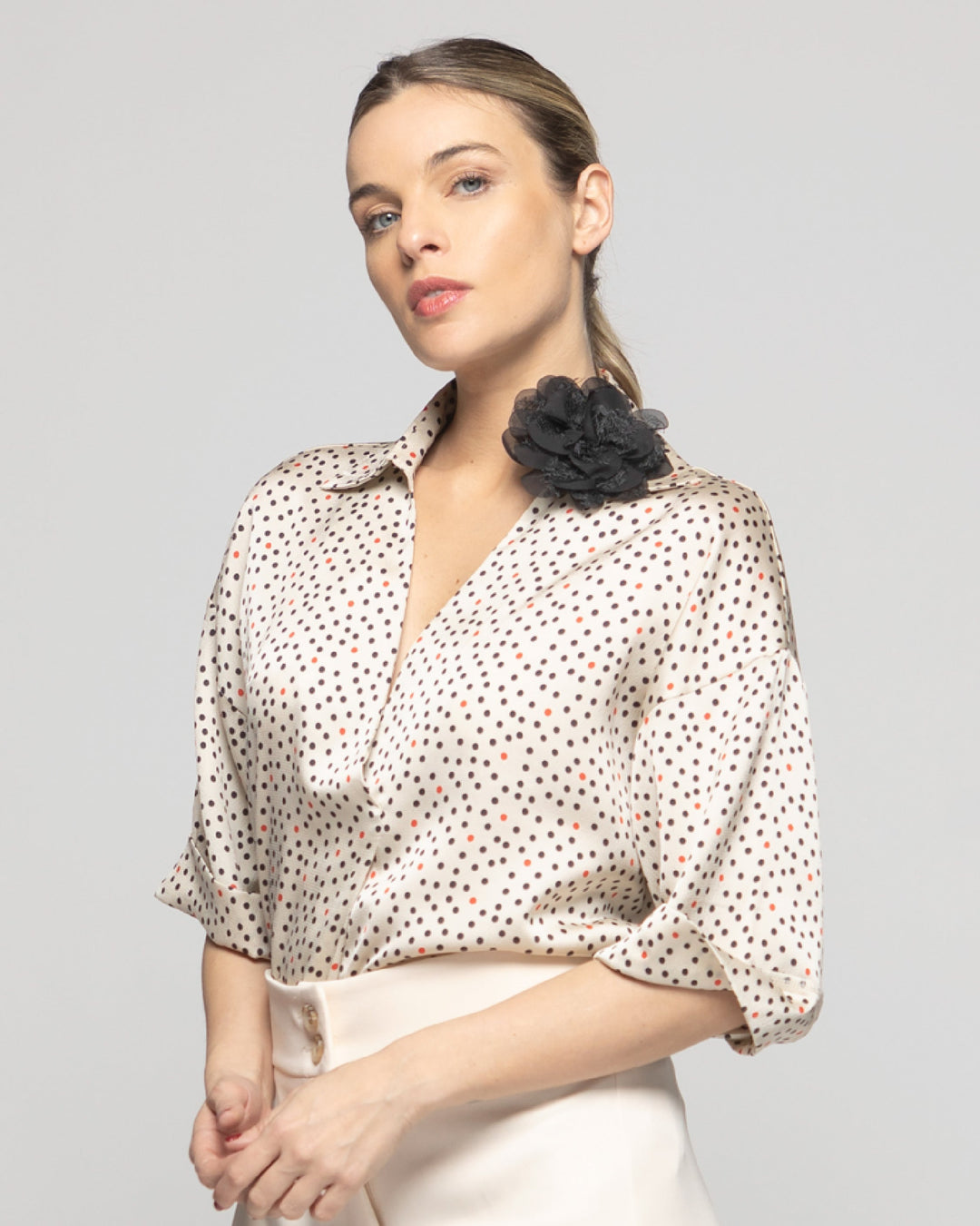 Blusas Poleras Body Cyber Monday 2025 Ludovica