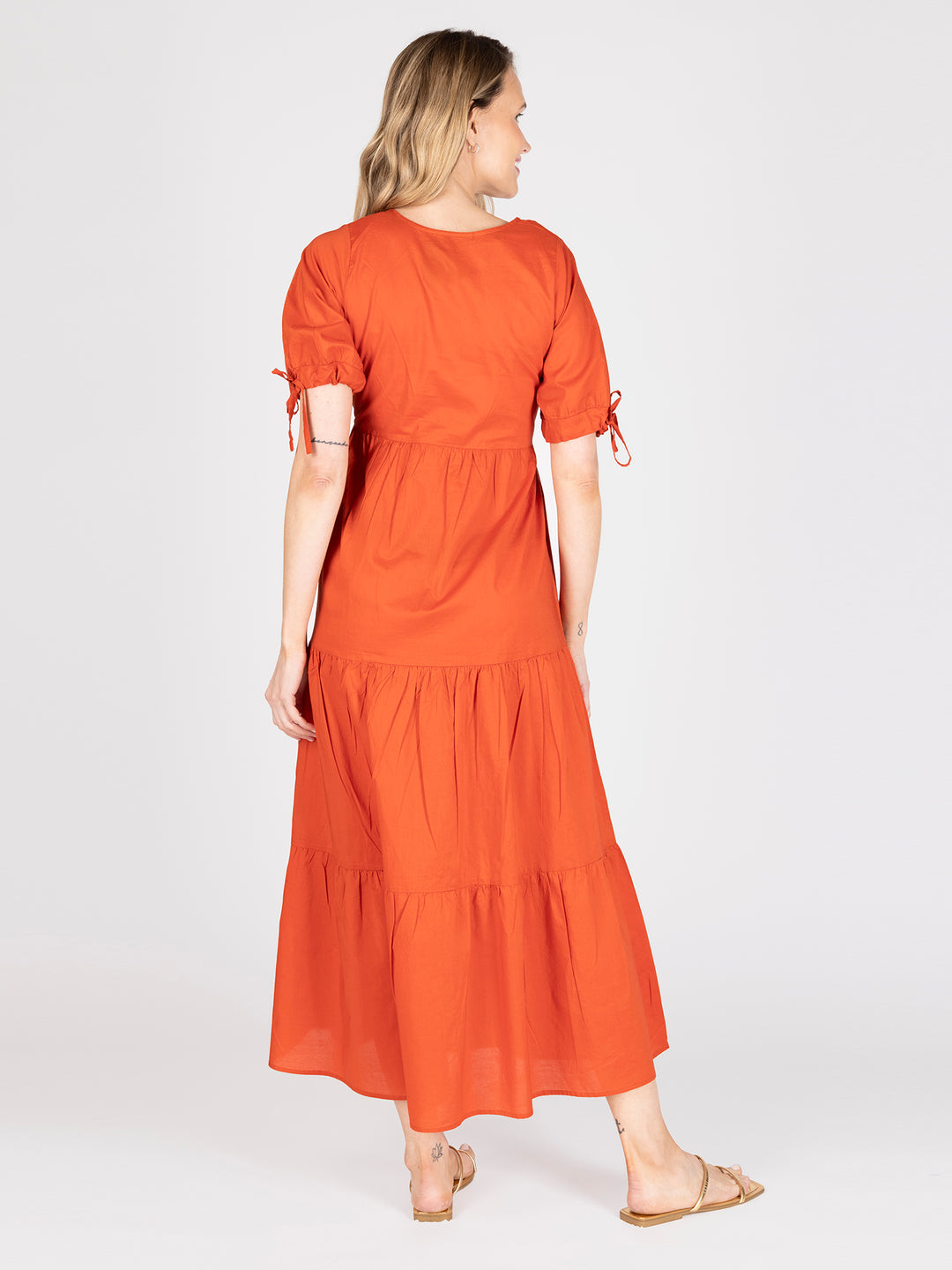 Vestido Silene