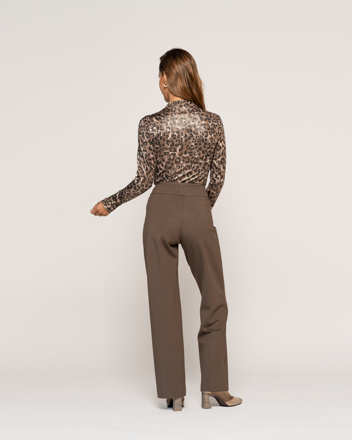 Body Animal Print Ludovica