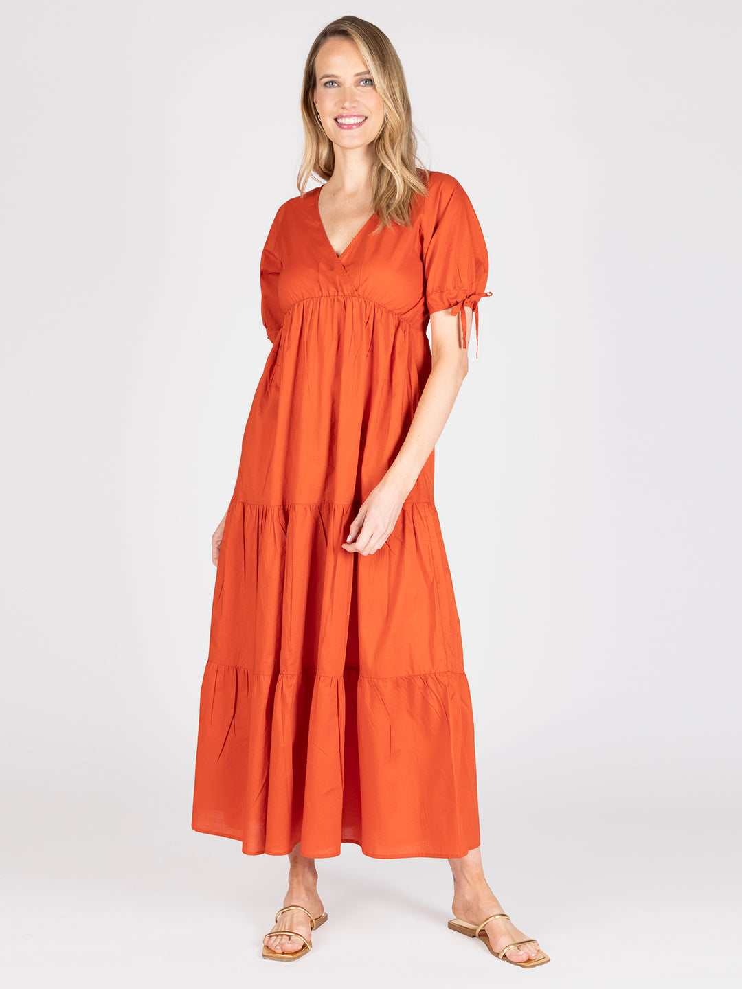 Vestido Silene
