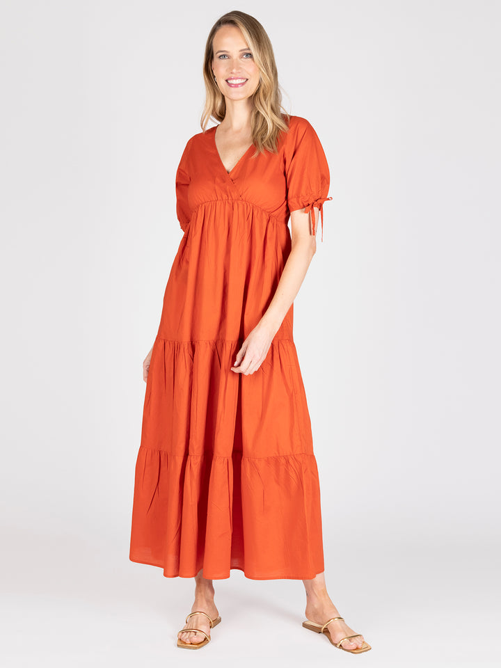 Vestido Silene