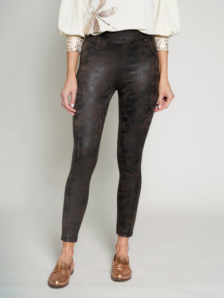 Pantalon Cafe Ludovica