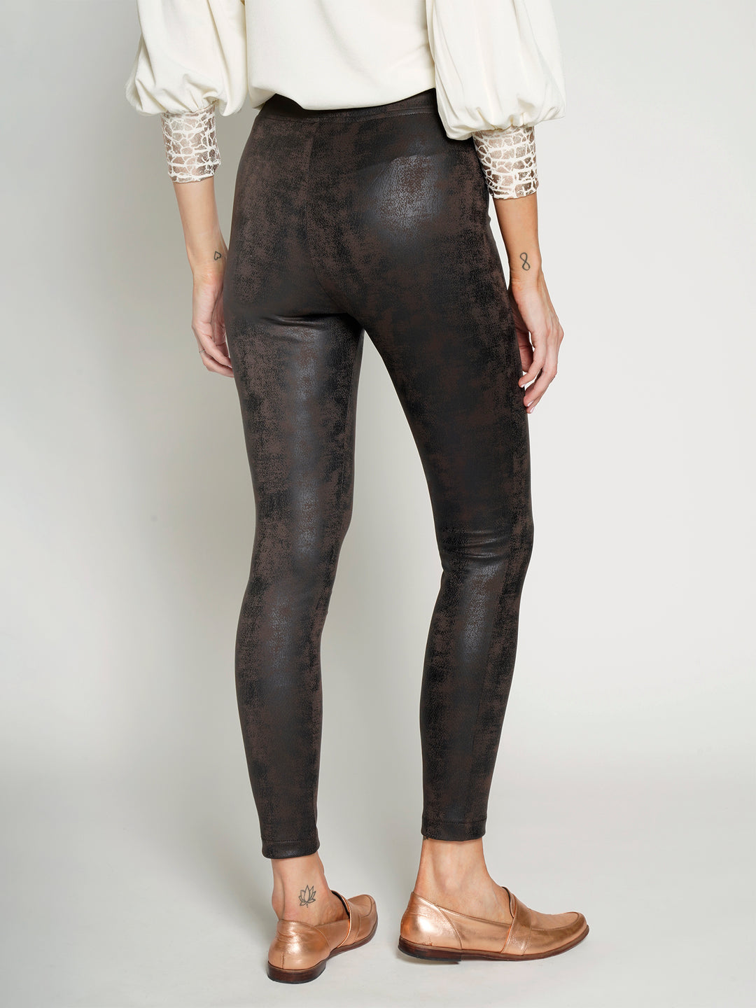 Pantalon Cafe Ludovica