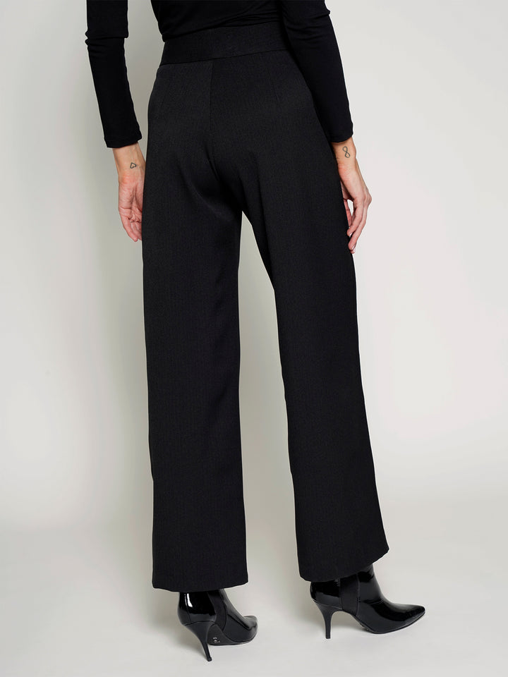 Pantalon Negro Ludovica