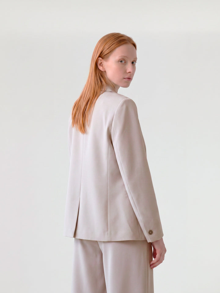 Chaqueta Mujer Antonella Sand Ludovica