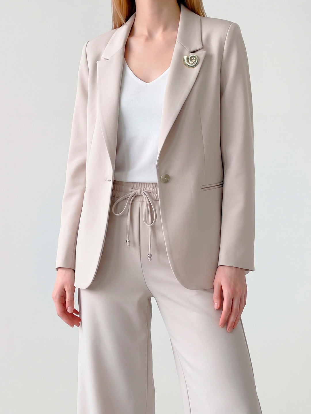 Chaqueta Mujer Antonella Sand Ludovica