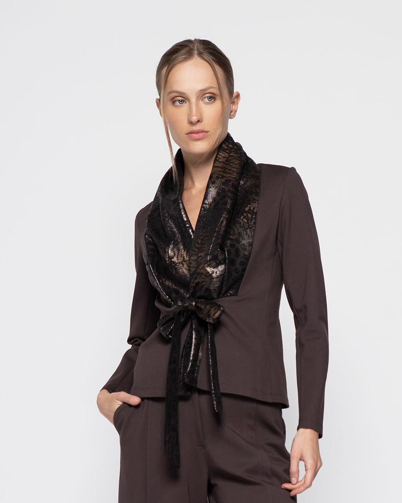 Chaqueta Mujer Dalia Moro Ludovica