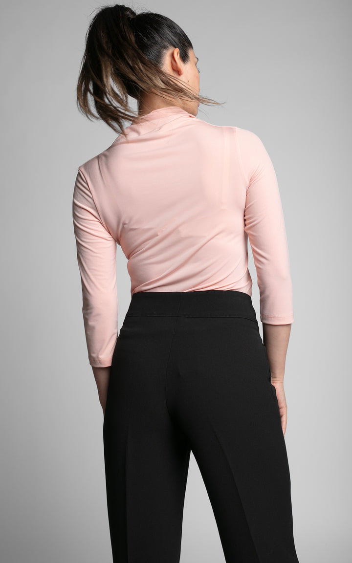 Polera Clivia Rosa