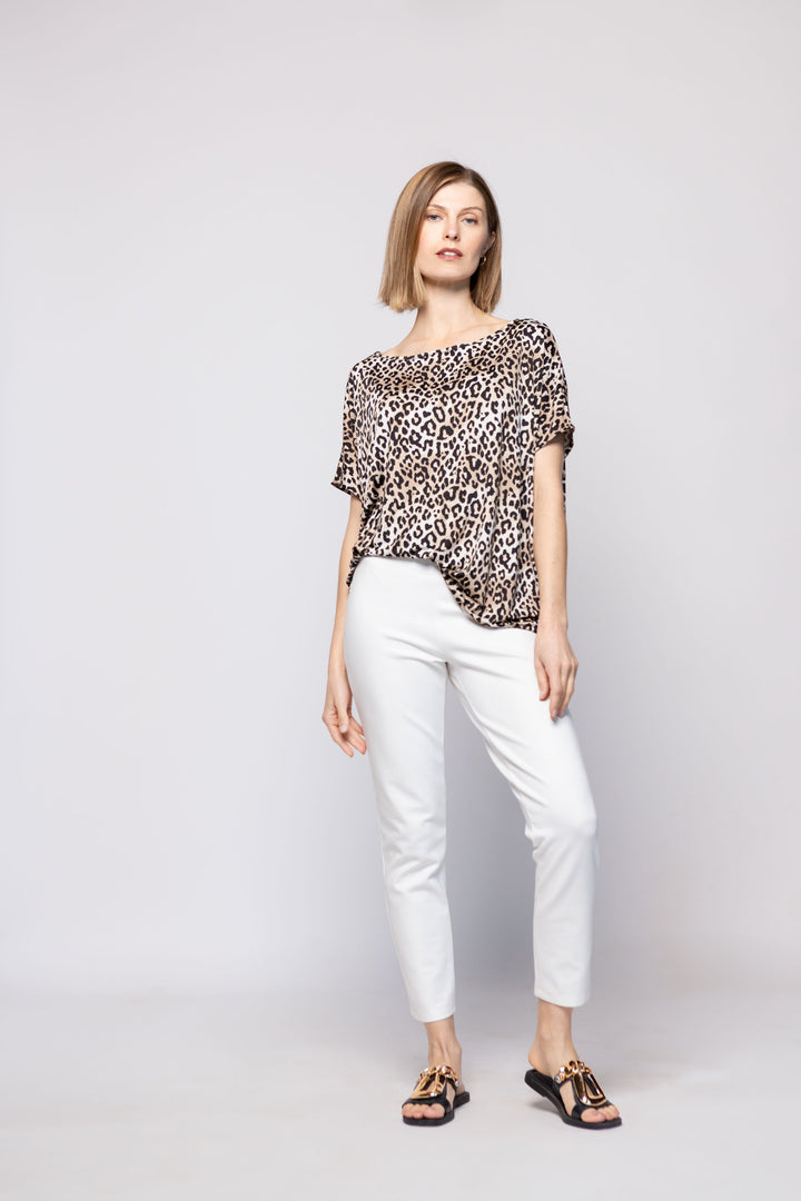 POLERA TIARE A.PRINT