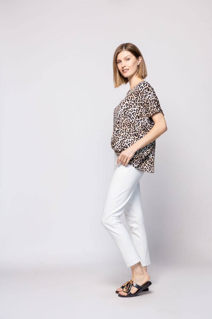 POLERA TIARE A.PRINT