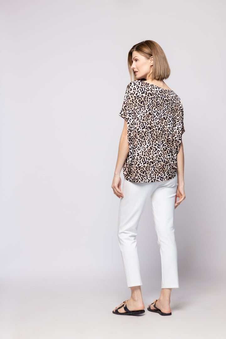 POLERA TIARE A.PRINT