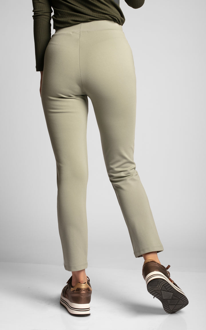 Pantalon Narciso Salvia