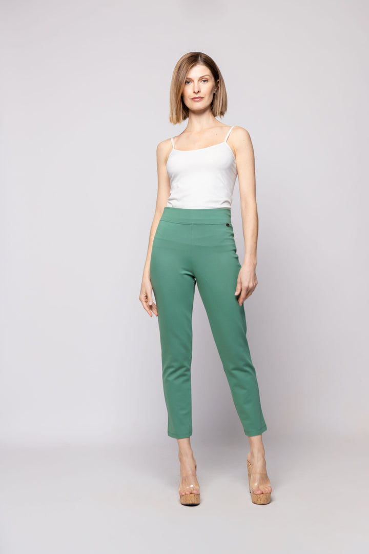 PANTALON VIOLA V.ABETO