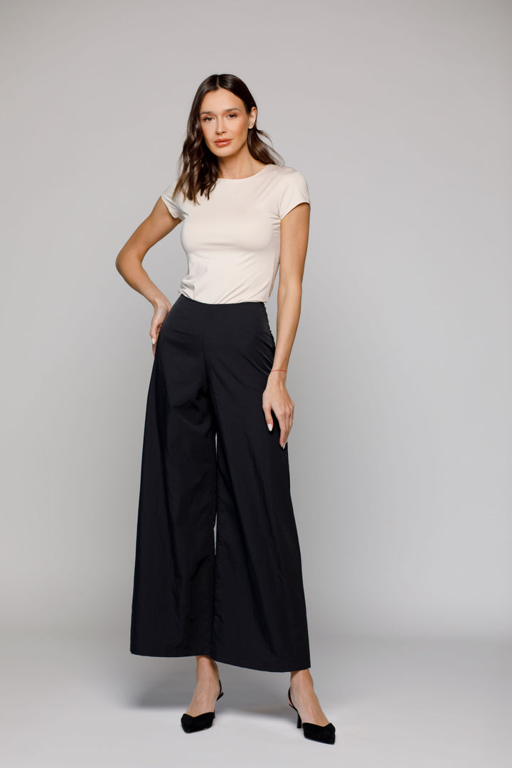 PANTALON NINA NEGRO