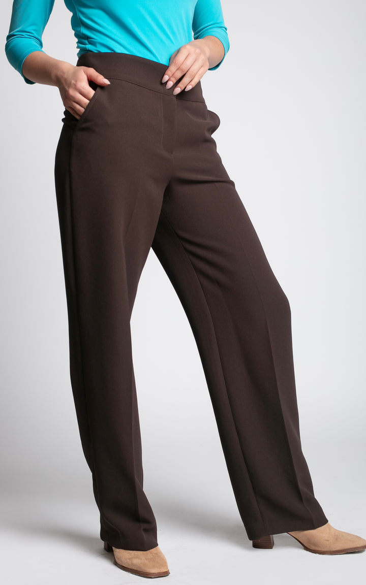 Pantalon Violeta Moro