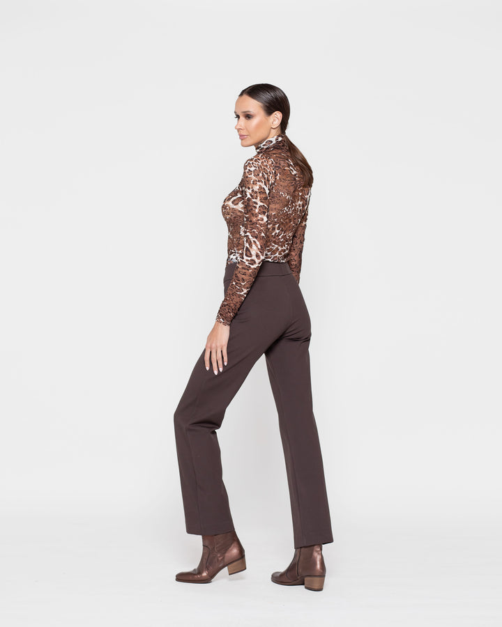 PANTALON AZUCENA MORO