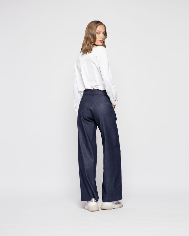 PANTALON ACACIA AZUL