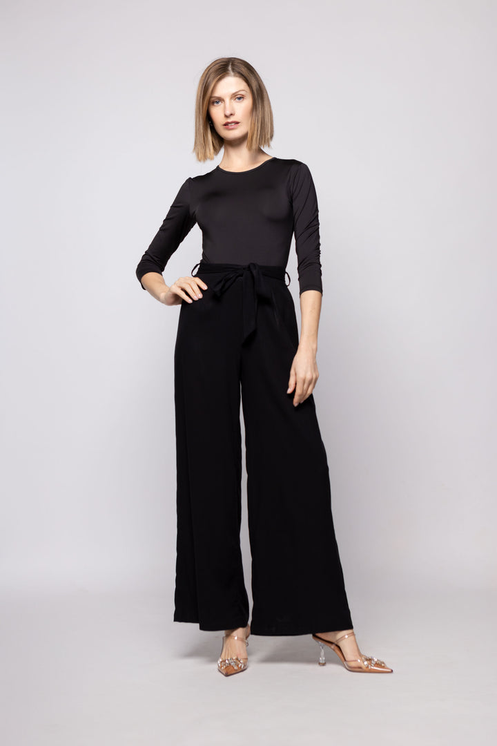 PANTALON AMALIA NEGRO