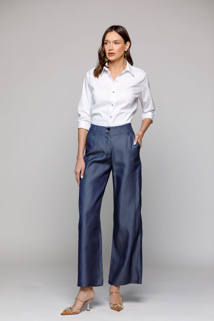 PANTALON SORAYA JEANS