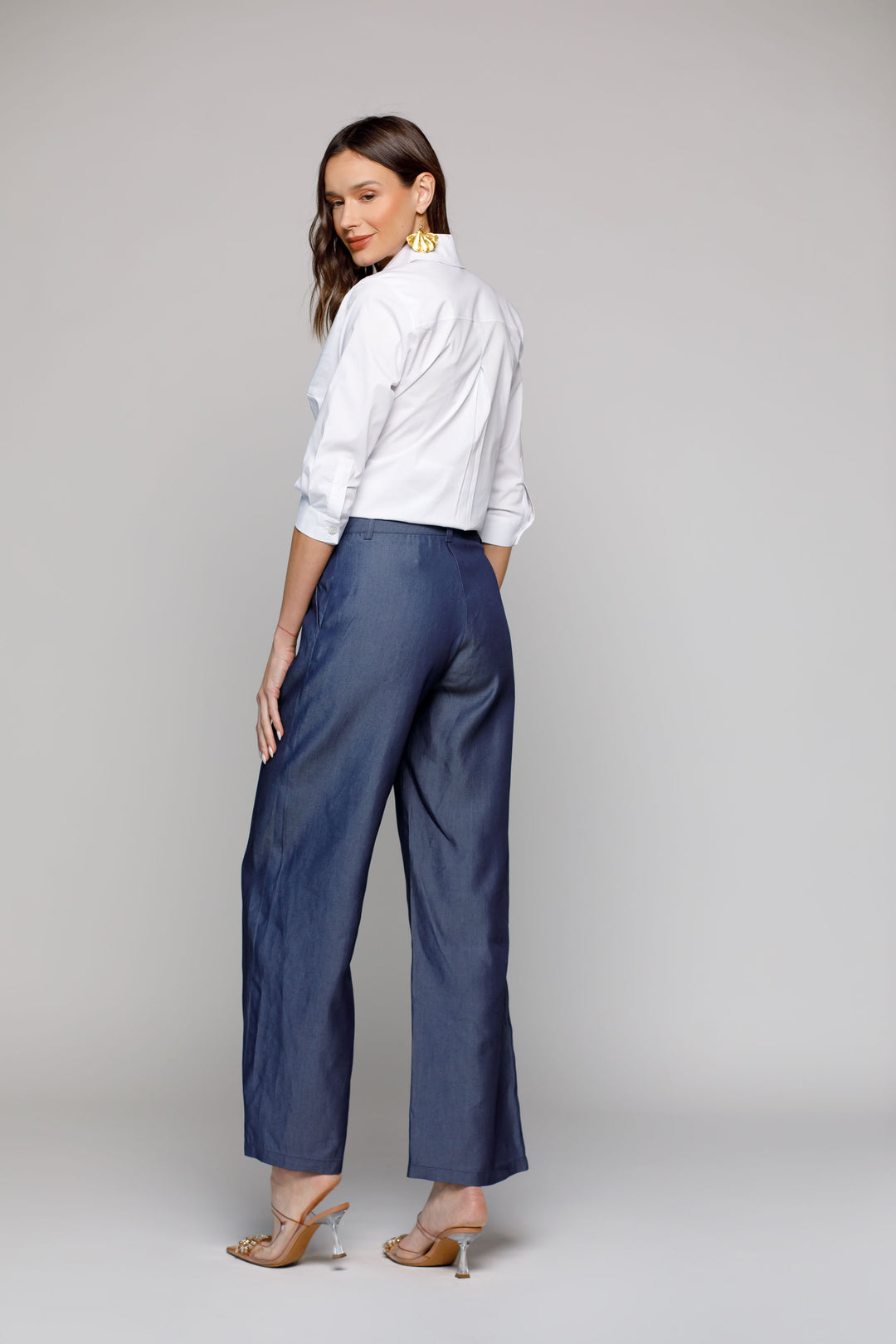 PANTALON SORAYA JEANS