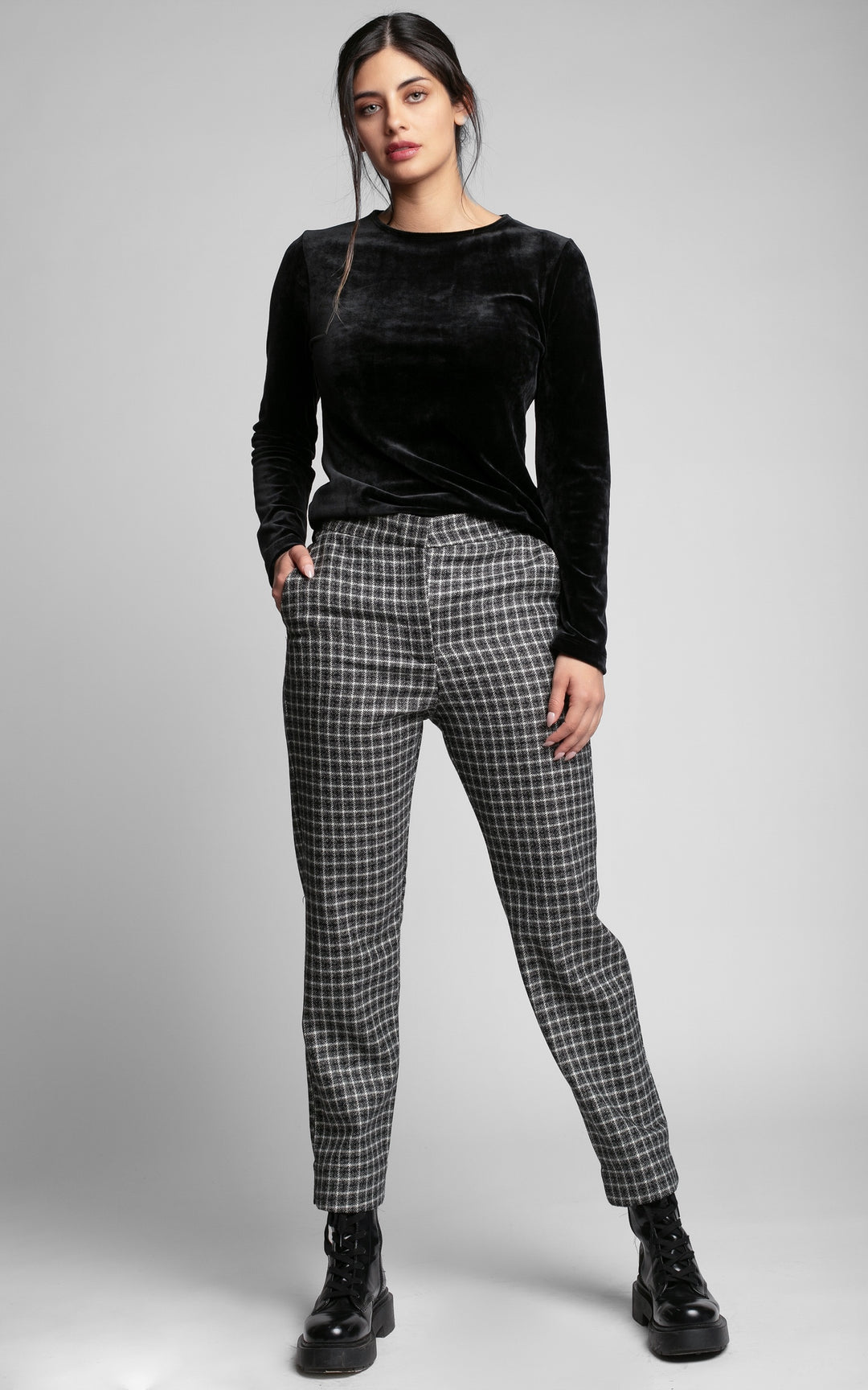 Pantalon Jacinto Marengo