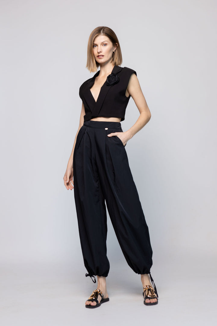 PANTALON MIA NEGRO