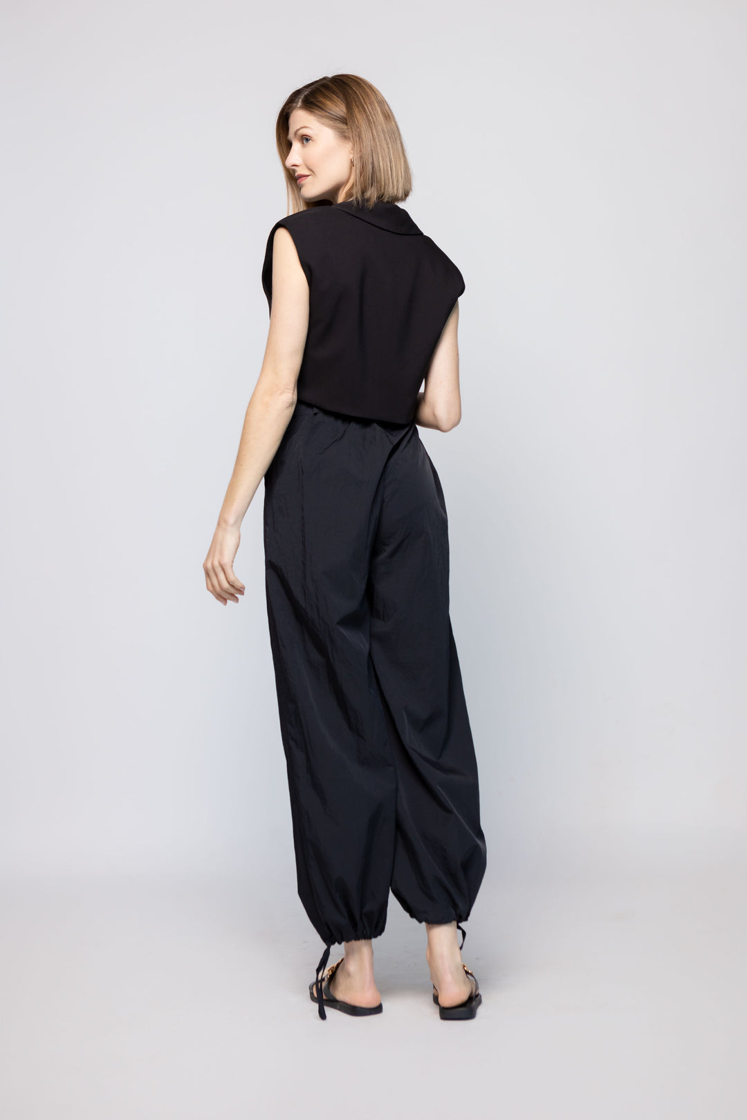 PANTALON MIA NEGRO