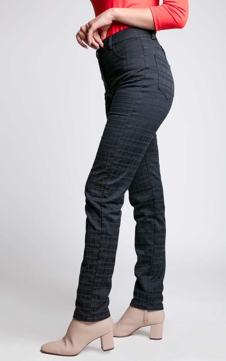 Pantalon Petunia Negro