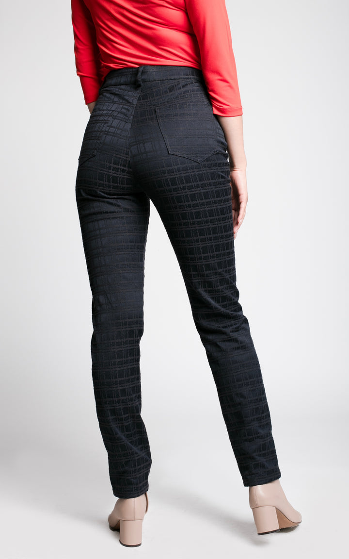 Pantalon Petunia Negro