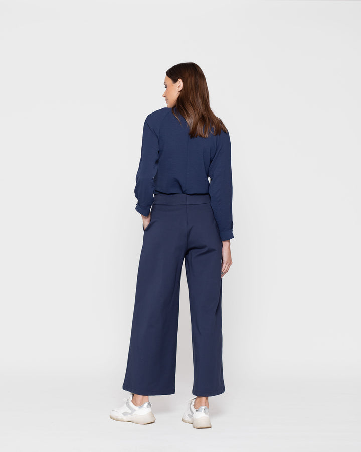 PANTALON LOBELIA AZUL