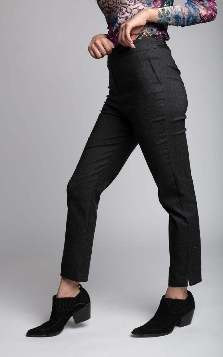 Pantalon Verbena Negro