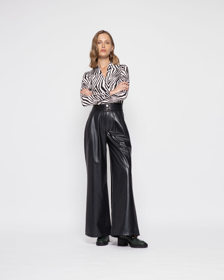 PANTALON JAZMÍN NEGRO