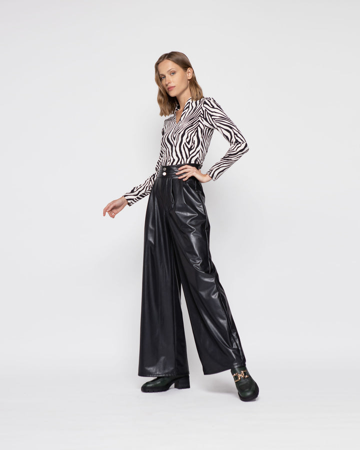 PANTALON JAZMÍN NEGRO