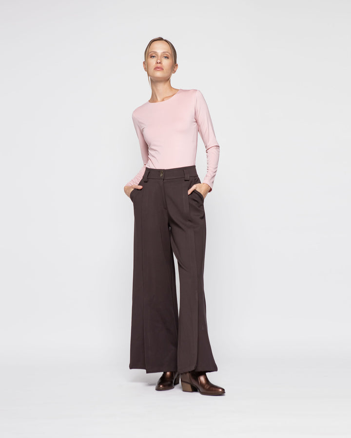 BODY FRESIA ROSA