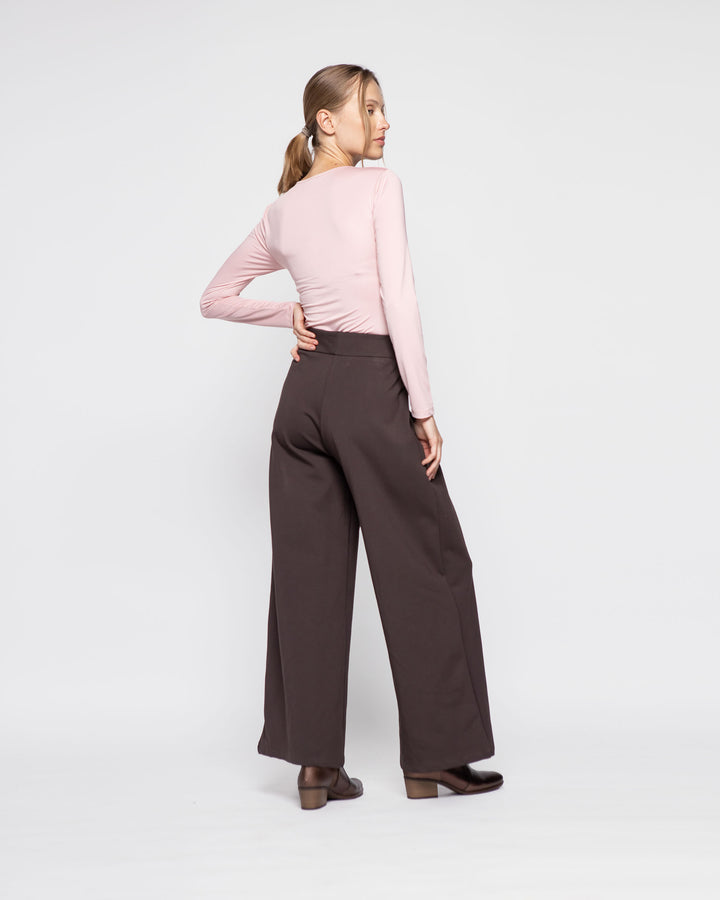 BODY FRESIA ROSA