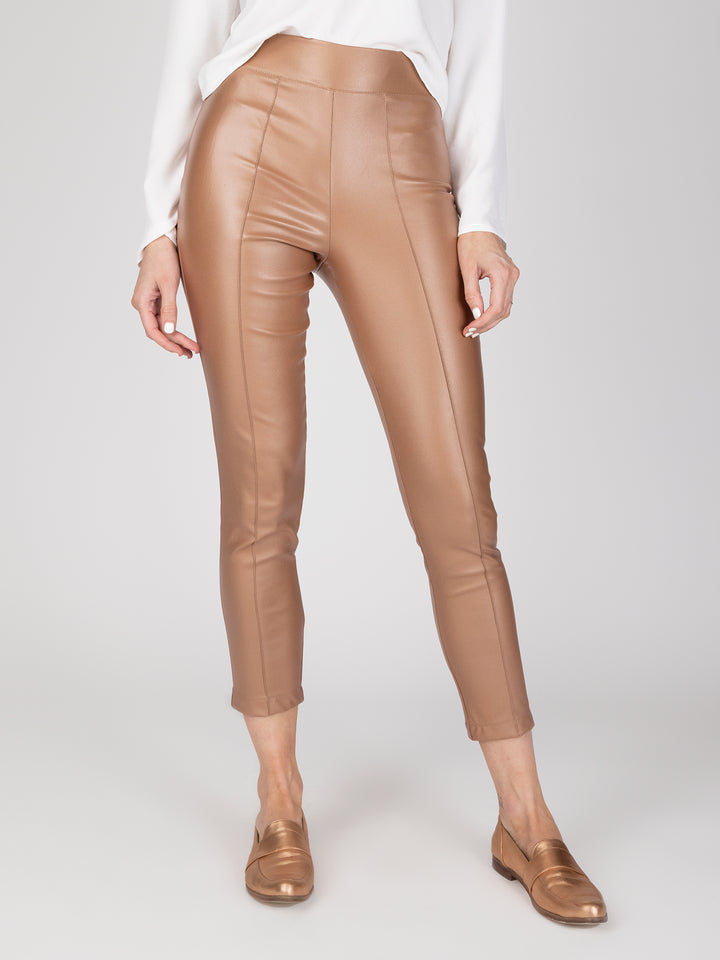 Pantalon Camel Ludovica