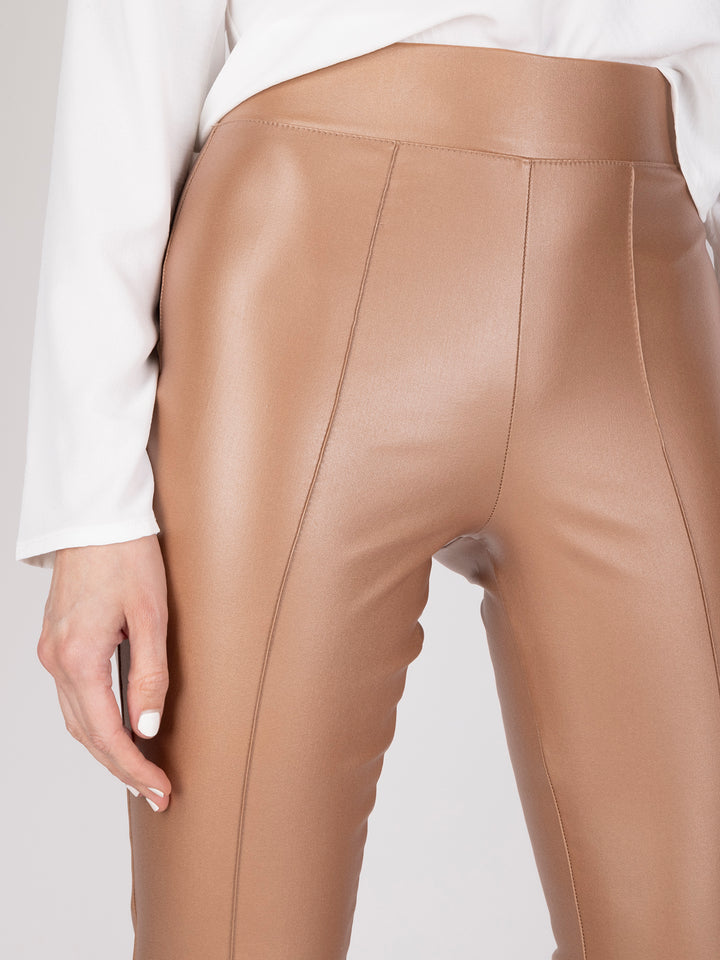 Pantalon Camel Ludovica