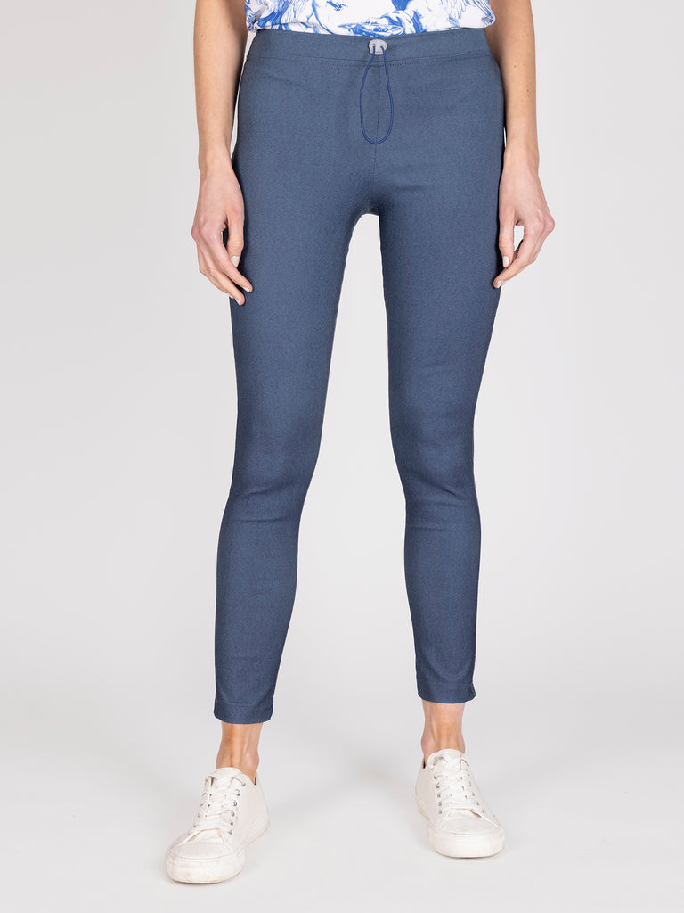 Pantalón Azul Jeans Ludovica