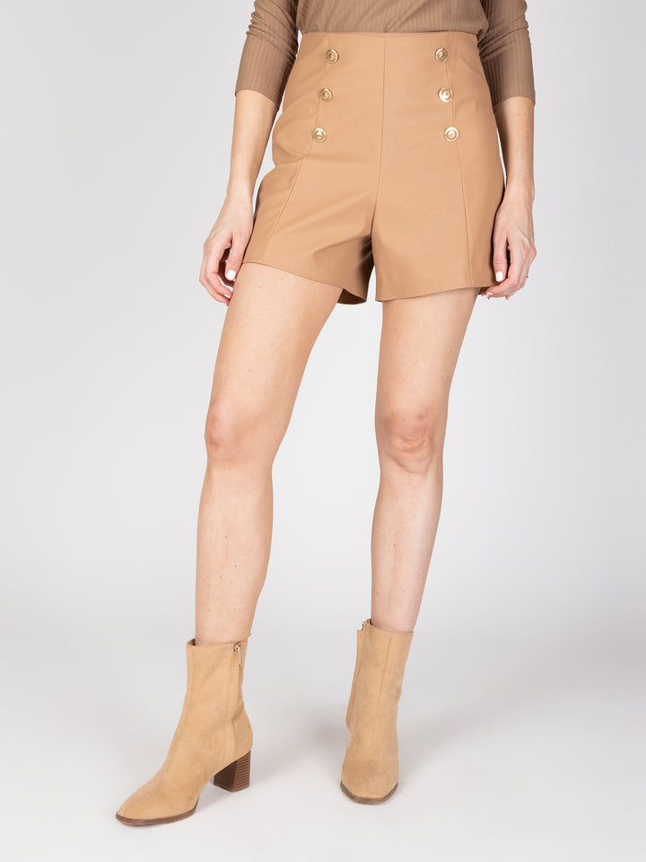 Short Camel Ludovica