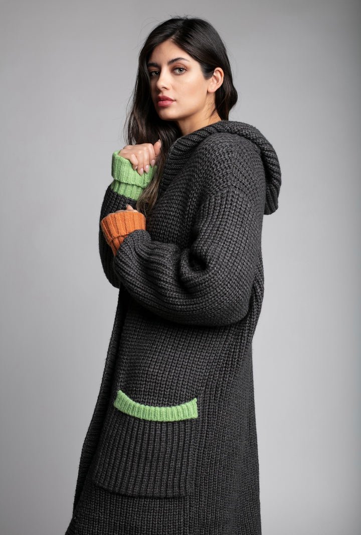 Sweater Zenobia Marengo