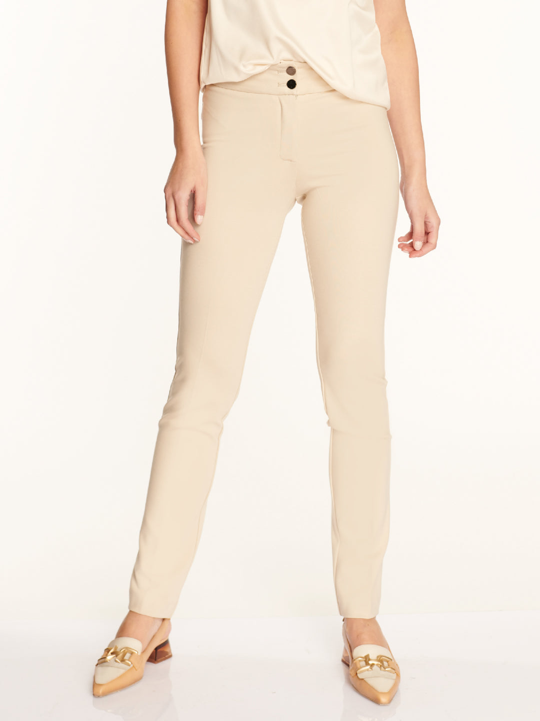 Pantalón Tulipan Arena Ludovica