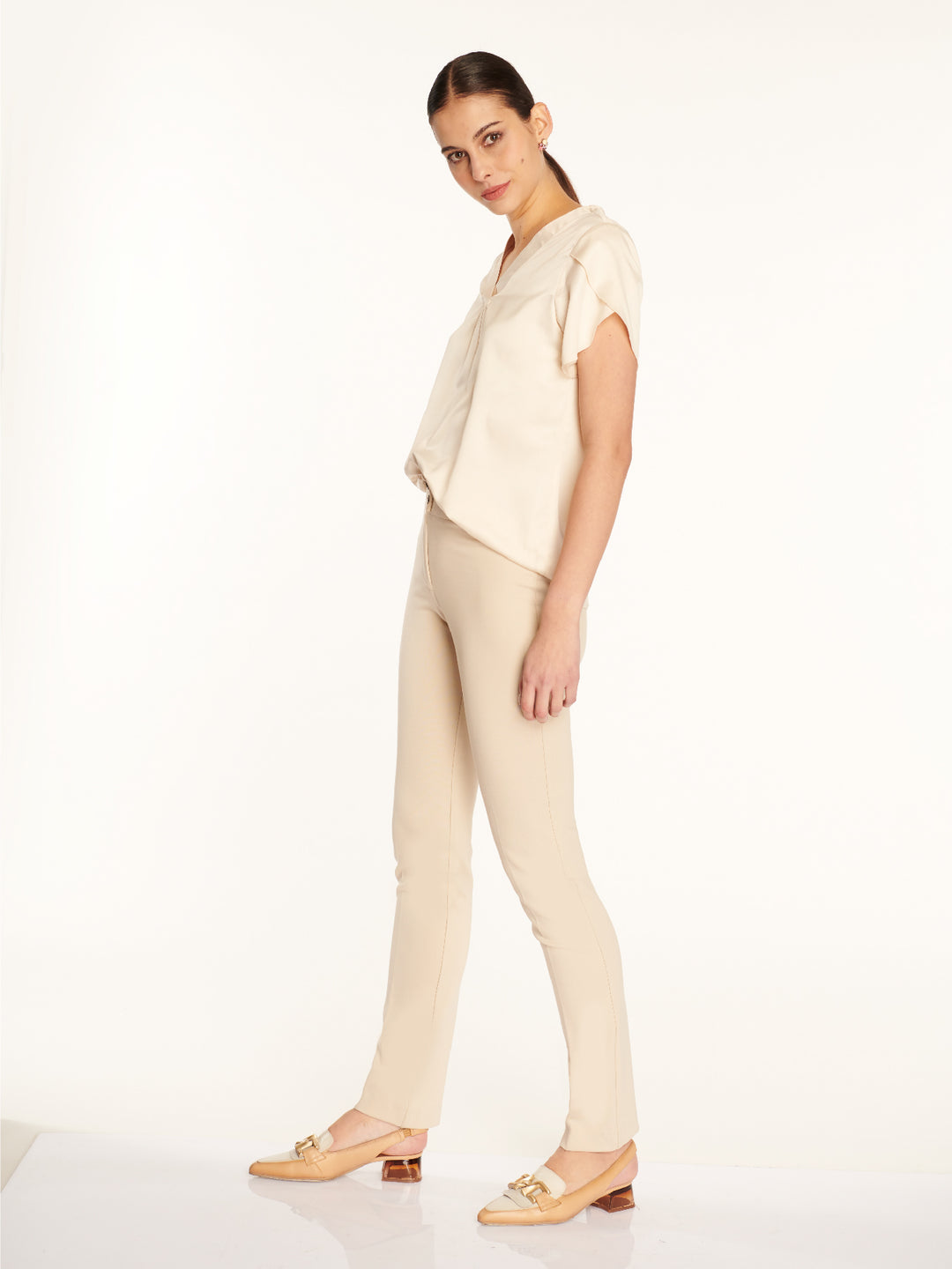 Pantalón Tulipan Arena Ludovica