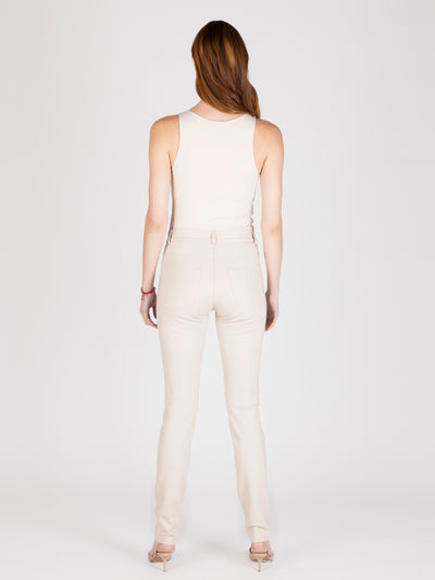 Pantalon Sand Ludovica